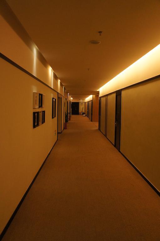 Joy Inn Gongbei Zhuhai Exterior foto