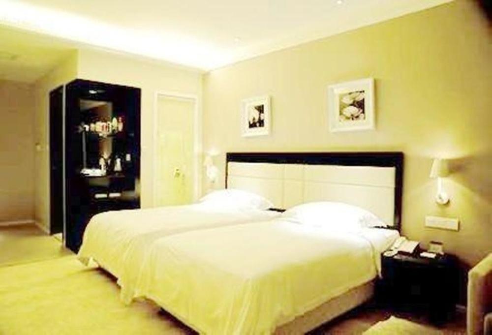 Joy Inn Gongbei Zhuhai Exterior foto