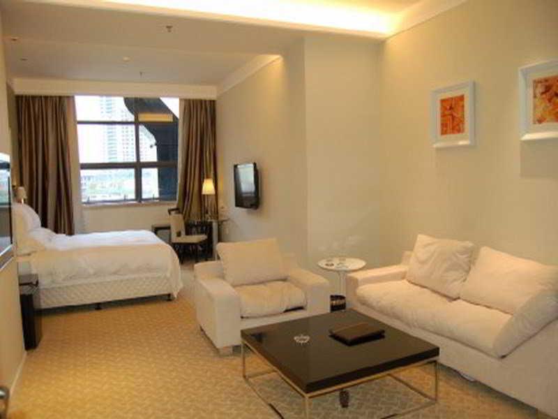Joy Inn Gongbei Zhuhai Exterior foto