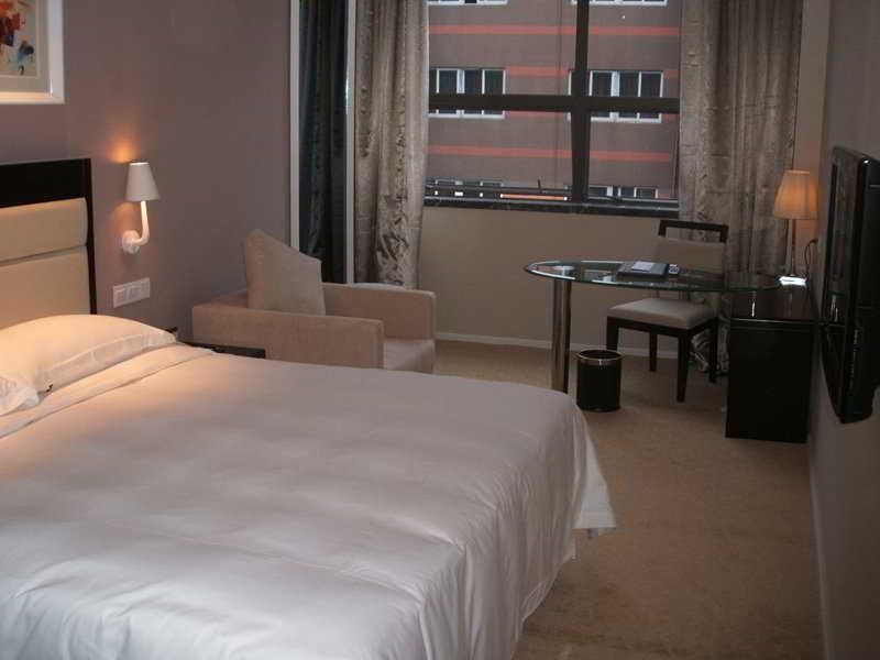 Joy Inn Gongbei Zhuhai Exterior foto