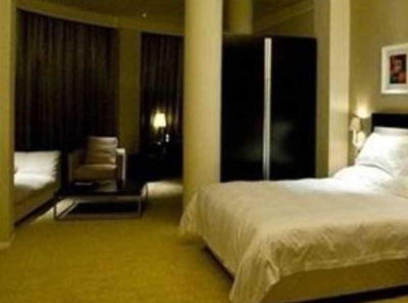 Joy Inn Gongbei Zhuhai Exterior foto
