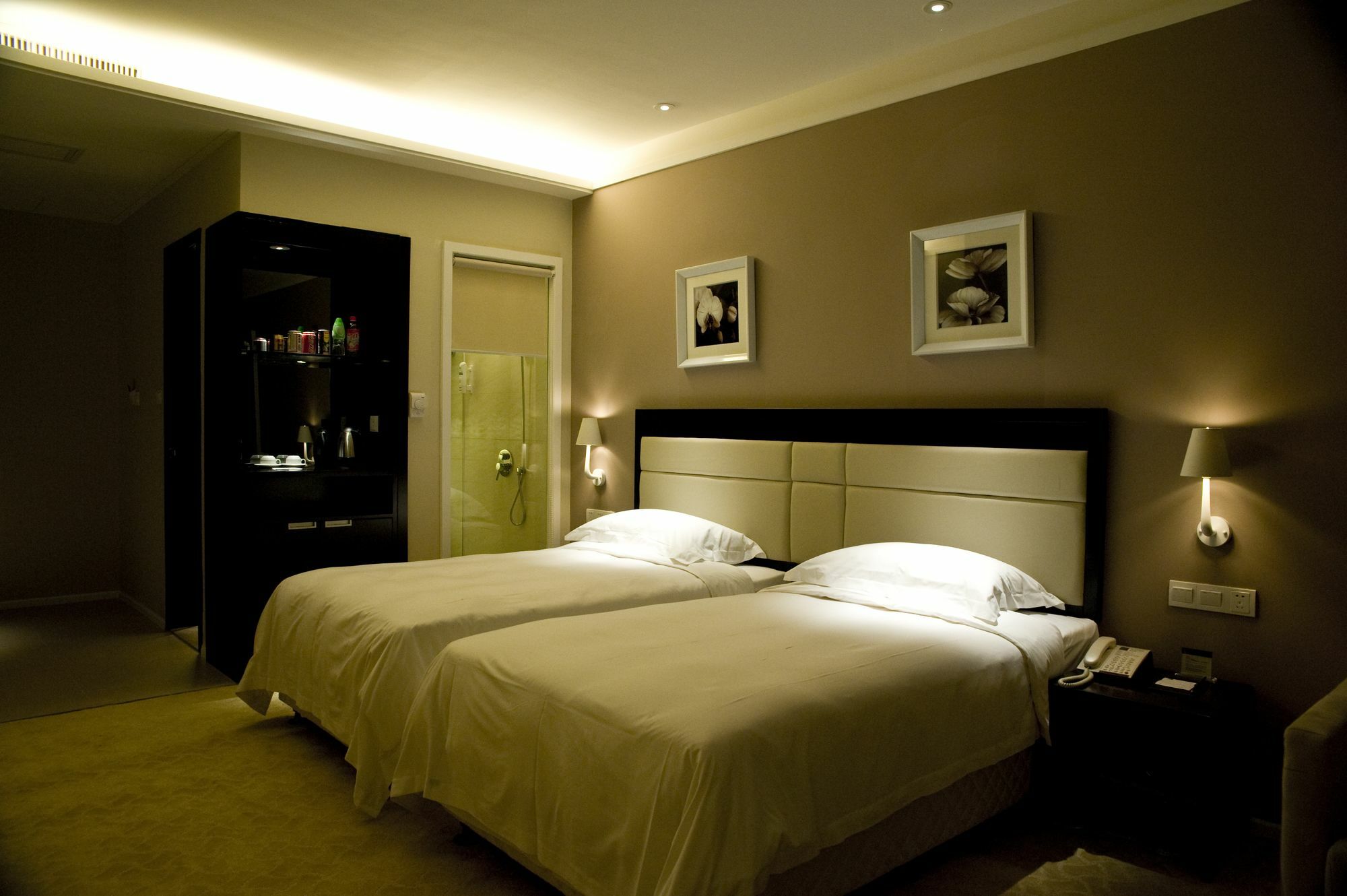 Joy Inn Gongbei Zhuhai Exterior foto